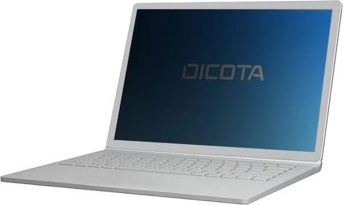 Dicota Blickschutzfilter 4-Way für Microsoft Surface Go, Go 2, Go 2 for Business, Go 3, Go 3 for Business
