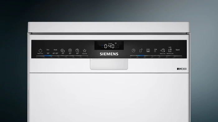 Siemens iQ300 SR23HW64KE