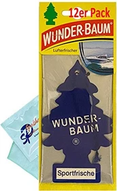 Wunder-Baum Lufterfrischer Spice Market