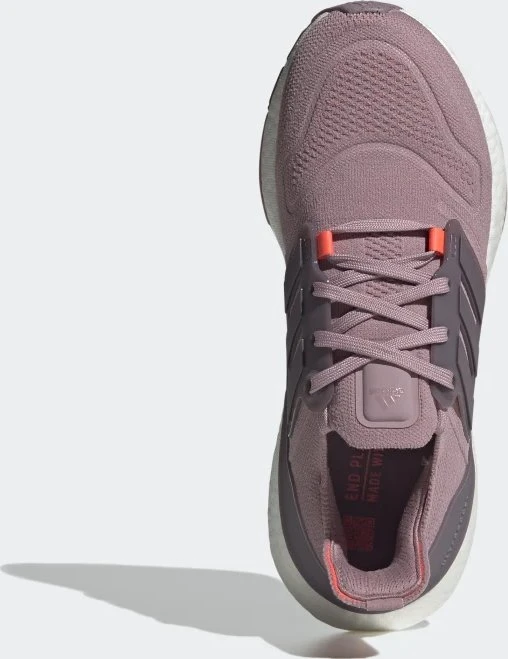 adidas Ultraboost 22 magic mauve/legacy purple/turbo (Damen)