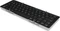 KeySonic KSK-6231 INEL, schwarz, USB, DE Vorschaubild