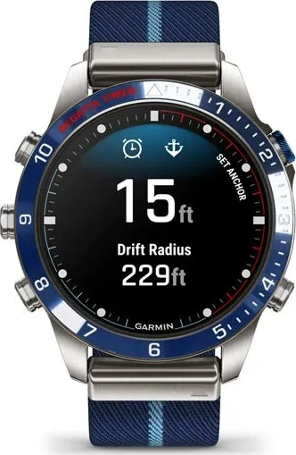 Garmin MARQ Captain Generation 2