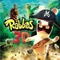 Rabbids 3D (3DS) Vorschaubild