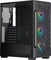 Corsair iCue 220T RGB Airflow, schwarz, Glasfenster Vorschaubild