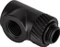 Thermaltake Pacific SF 90° Adapter G1/4", schwarz Vorschaubild