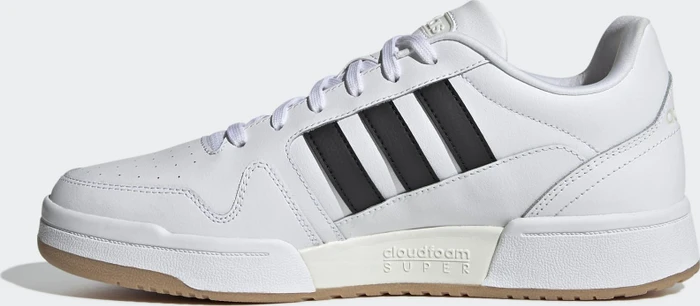 adidas Postmove cloud white/carbon/gum (Herren)