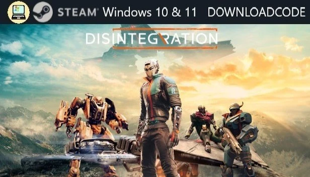 Disintegration (Download) (PC)