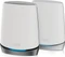 Netgear Orbi 5G NBK752, Router und Satellit Set, 2er-Bundle, 5G, AX4200 Vorschaubild