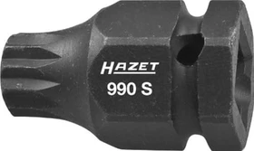 Hazet 990S-18 Innenzwölfkant Steckschlüssel 1/2", M18x43mm