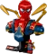 LEGO Marvel Super Heroes Spielset - Iron Spider-Man Büste Vorschaubild