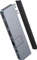 Targus HyperDrive DUO PRO 7-in-2 USB-C Hub - Grey, 2x USB4 [Stecker] Vorschaubild