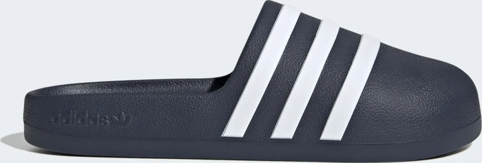 adidas Adilette collegiate navy/cloud white