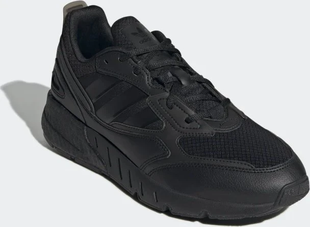 adidas ZX 1K Boost 2.0 core black/cloud white (Herren)
