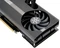 INNO3D GeForce RTX 3080 iCHILL Black LHR, 12GB GDDR6X, HDMI, 3x DP Vorschaubild