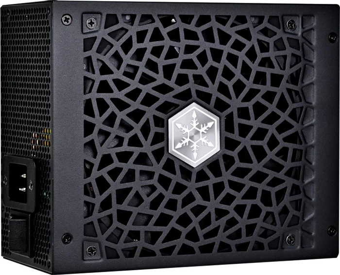 SilverStone HELA 1650R Platinum 1650W, ATX 3.1
