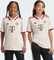 adidas FC Bayern München 2024/2025 Ausweichtrikot linen (Junior) Vorschaubild