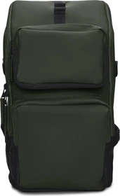 Rains Trail Cargo 14 grün