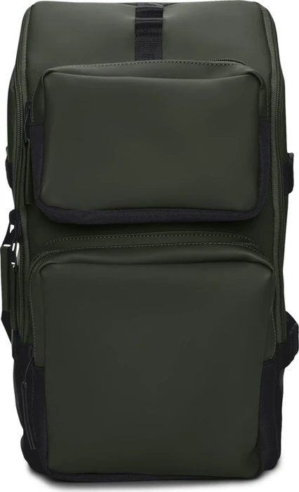 Rains Trail Cargo 14 grün