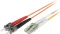 C2G LWL Duplex Kabel, OM1 Vorschaubild