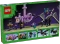 LEGO Minecraft - Der Enderdrache und das Endschiff Vorschaubild
