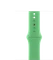 Apple Sportarmband Regular für Apple Watch 41mm signalgrün Vorschaubild