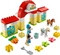 LEGO DUPLO - Pferdestall und Ponypflege Vorschaubild