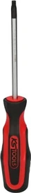KS Tools ERGOTORQUEplus Torx Schraubendreher, T27x100mm