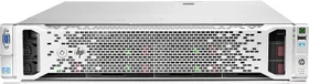 HP ProLiant DL380e Gen8, Xeon E5-2450, 8GB RAM, 2HE (470065-684)