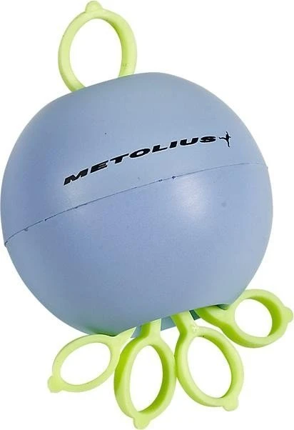 Metolius GripSaver Plus Trainingsball Unterarmtrainer