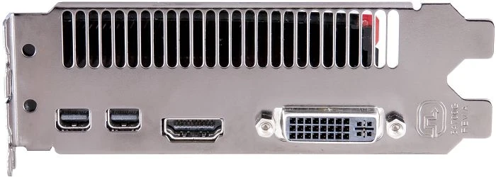 HIS Radeon HD 7950, 3GB GDDR5, DVI, HDMI, 2x mDP