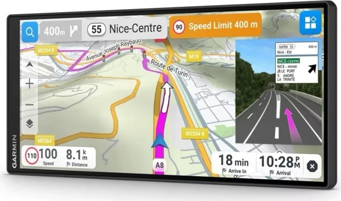 Garmin Drive 7.1"