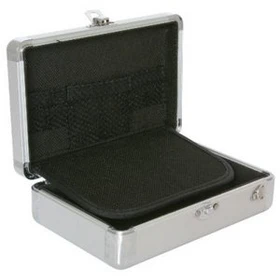 BigBen Nintendo DS Aluminium Case Tasche (DS)