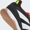 adidas Predator League IN core black/cloud white/solar red Vorschaubild