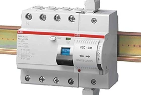 ABB F202 A-40/0.5