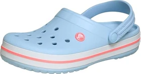 Crocs Crocband blue frost/guava