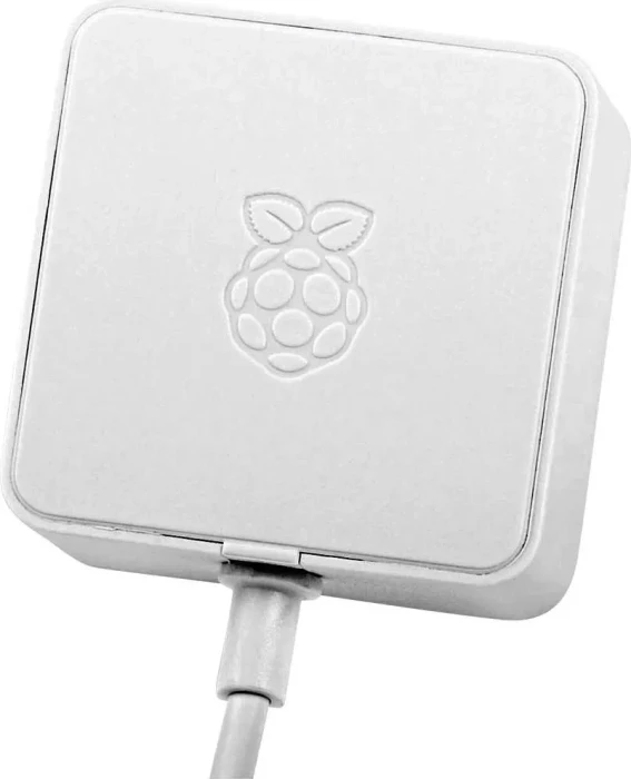 Raspberry Pi 500 Desktop Kit, 8GB RAM, DE