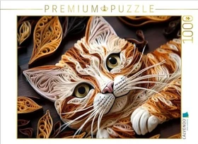 Calvendo Ein Motiv aus dem Kalender Quilling Inspirationen