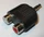 Diverse 3.5mm Klinke/Composite Audio Kupplung