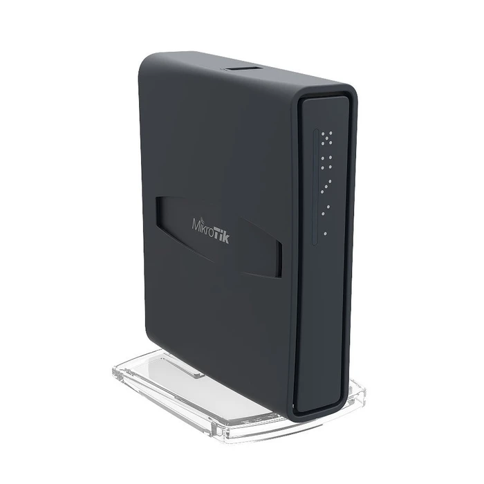 MikroTik RouterBOARD hAP ac lite TC