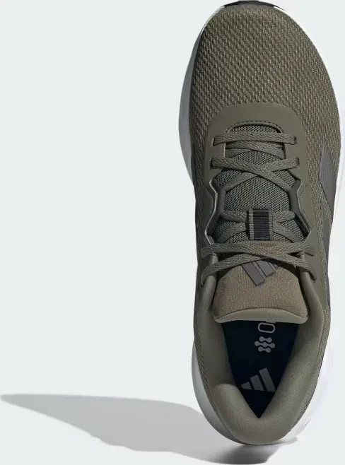 adidas Galaxy 7 olive strata/iron metallic/core black (Herren)