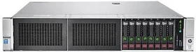 HP ProLiant DL380 Gen9, 2x Xeon E5-2650 v3, 32GB RAM, 2HE (752689-B21)