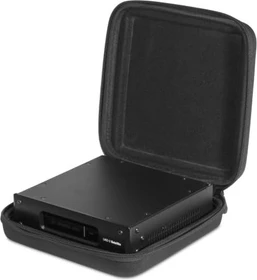 UDG Creator Universal Audio UAD-2 Satellite Thunderbolt Hardcase Black