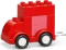 LEGO DUPLO - Kreative Fahrzeuge Vorschaubild