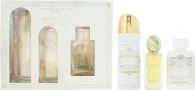 Lattafa Badee Al Oud Honor & Glory EdP 100ml + Bodyspray 200ml + Haarparfum 50ml Duftset