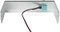 SilverStone FM121 silber, Lüftersteuerung, 120mm Vorschaubild