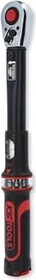 KS Tools Ergotorque precision Drehmomentschlüssel, 3/8"