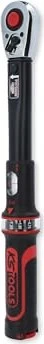 KS Tools Ergotorque precision Drehmomentschlüssel, 3/8"