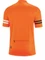 Gonso Agno Trikot kurzarm mandarin red (Herren) Vorschaubild