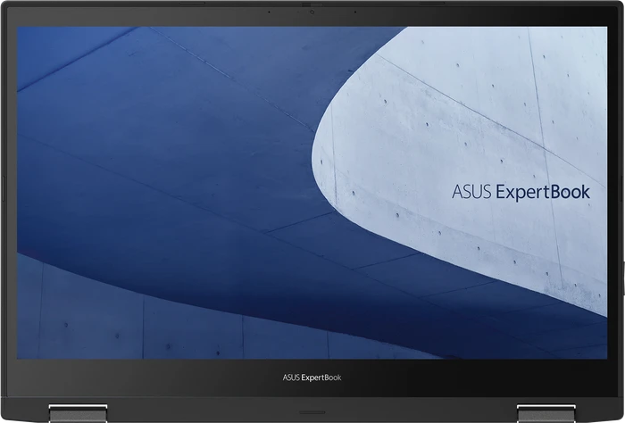 ASUS ExpertBook B2 Flip B2502FBA-N80177X, Star Black, Core i5-1240P, 16GB RAM, 512GB SSD, DE
