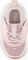 New Balance Fresh Foam 625 New-B Hook&Loop pink taffy/shell pink (Junior) Vorschaubild
